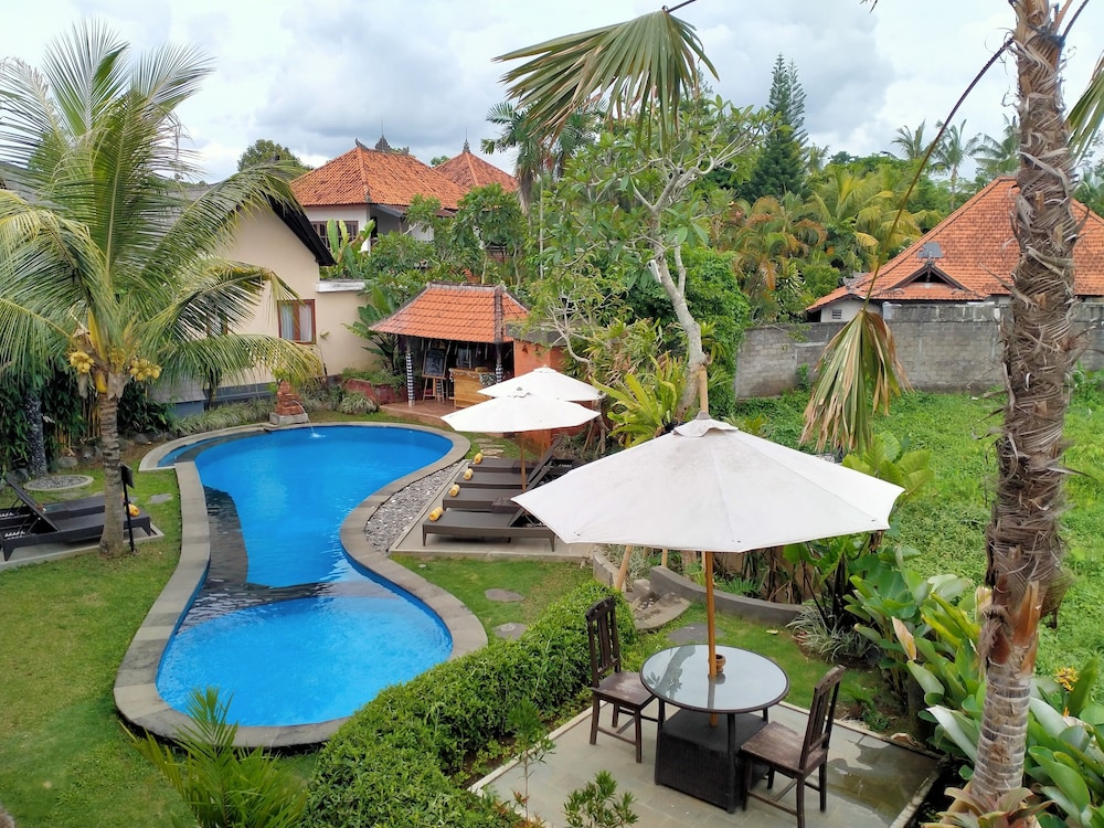 pondok massas ubud