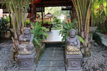 Pondok Massas Ubud,Gianyar>>Bali,4 star