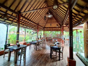 Pondok Massas Ubud,Gianyar>>Bali,4 star