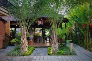 pondok massas ubud