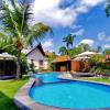 pondok massas ubud