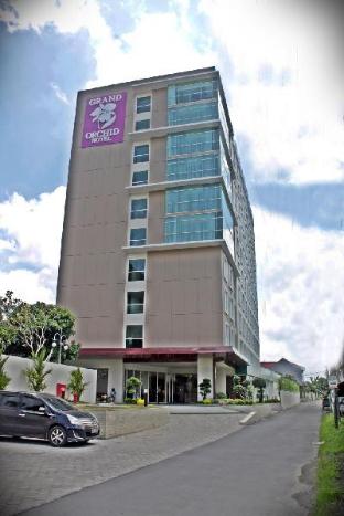 Grand Orchid Hotel Yogyakarta,Depok>>Berbah,4 star