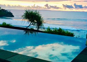 The Palms Ceningan Hotel,Ceningan Island>>Bali,3 star