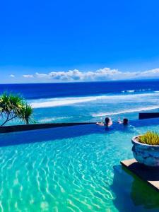 The Palms Ceningan Hotel,Ceningan Island>>Bali,3 star