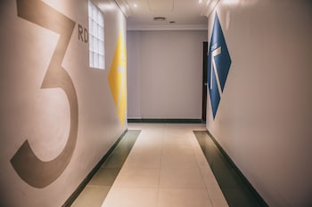 hotel gloris