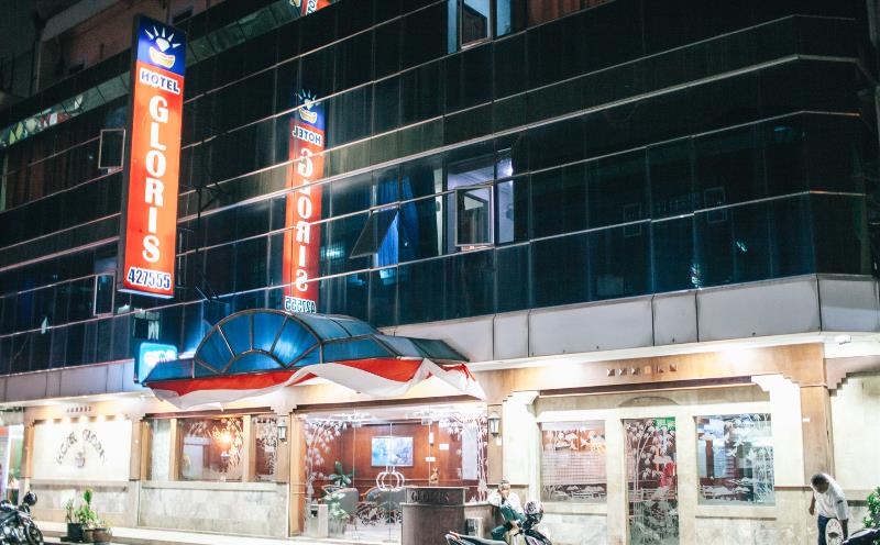 Hotel Gloris,Batam City>>Batam,3 star