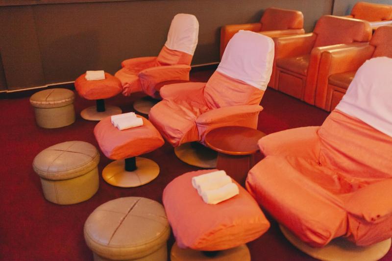 Hotel Gloris,Batam City>>Batam,3 star