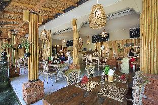 Madani Antique Villas,Payangan>>Bali,4 star