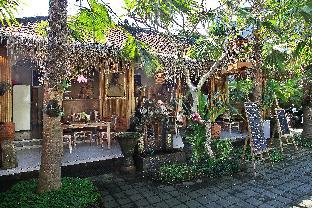 Madani Antique Villas,Payangan>>Bali,4 star