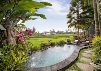 madani antique villas