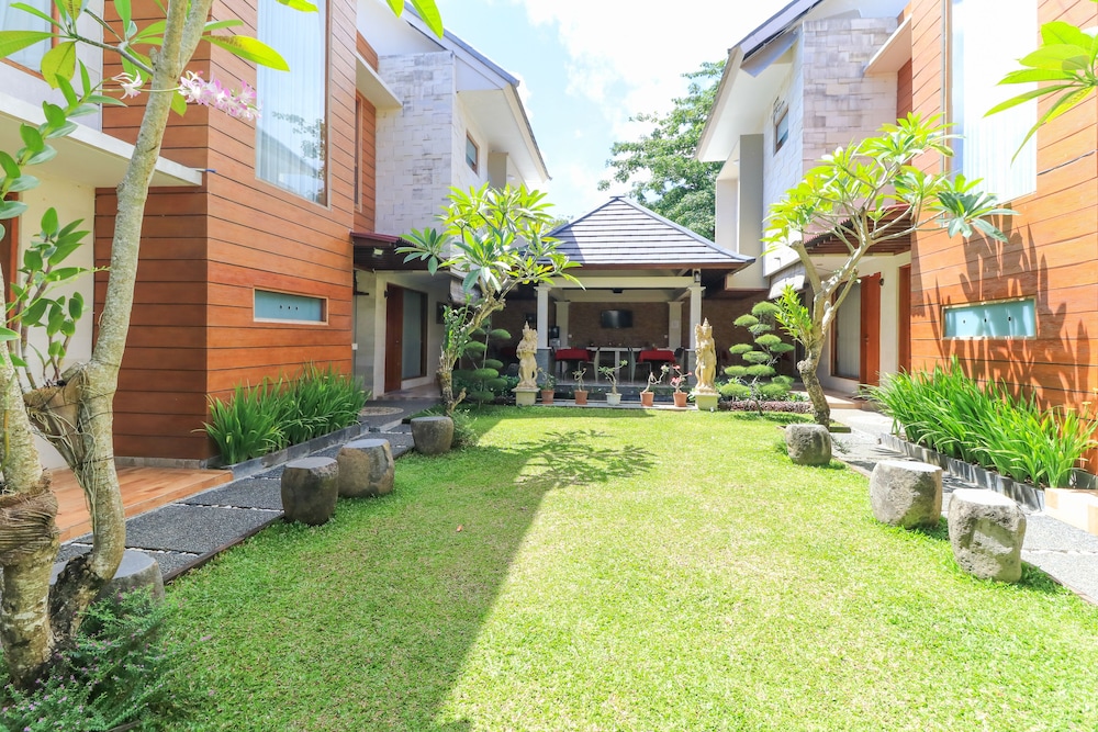 royal majesty villas