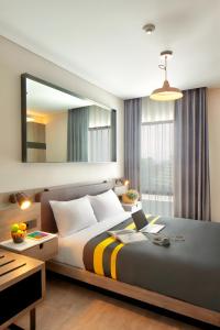 Rooms Inc Semarang,Central Java>>Semarang,4 star