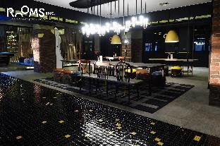 Rooms Inc Semarang,Central Java>>Semarang,4 star