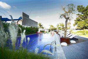 Benoa Sea Suites And Villas,Bali>>Badung,4 star