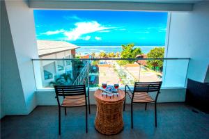 Benoa Sea Suites And Villas,Bali>>Badung,4 star
