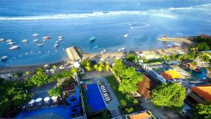 Benoa Sea Suites And Villas,Bali>>Badung,4 star