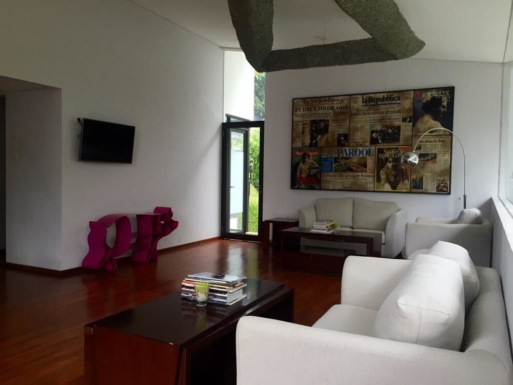 Villatel Salse,Cipanas>>Bandung,4 star