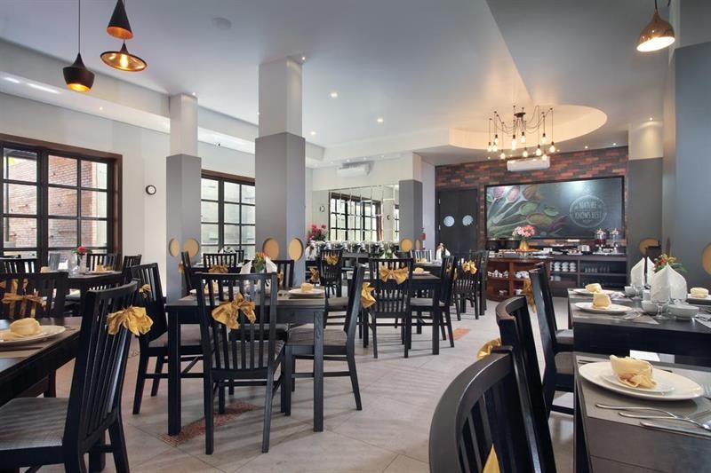 helios hotel and convention