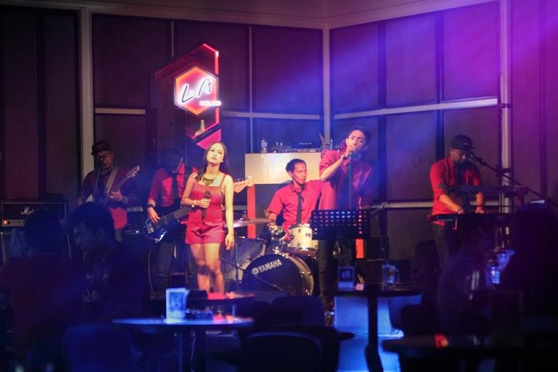 helios hotel and convention