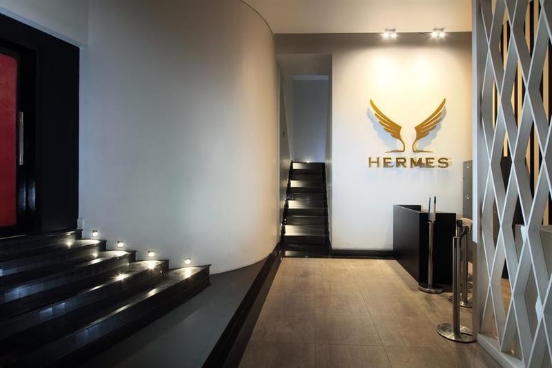 helios hotel and convention