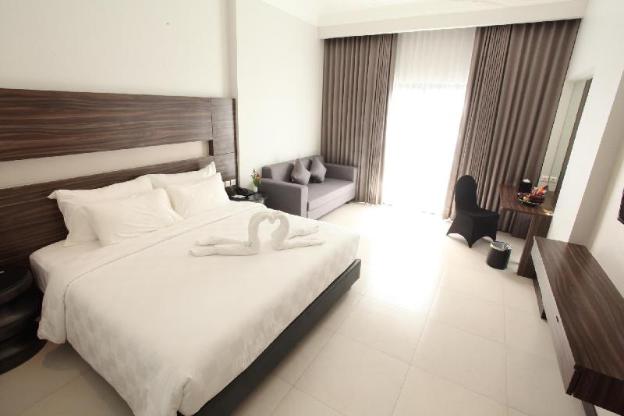 helios hotel and convention