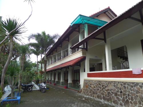 sukapura permai hotel