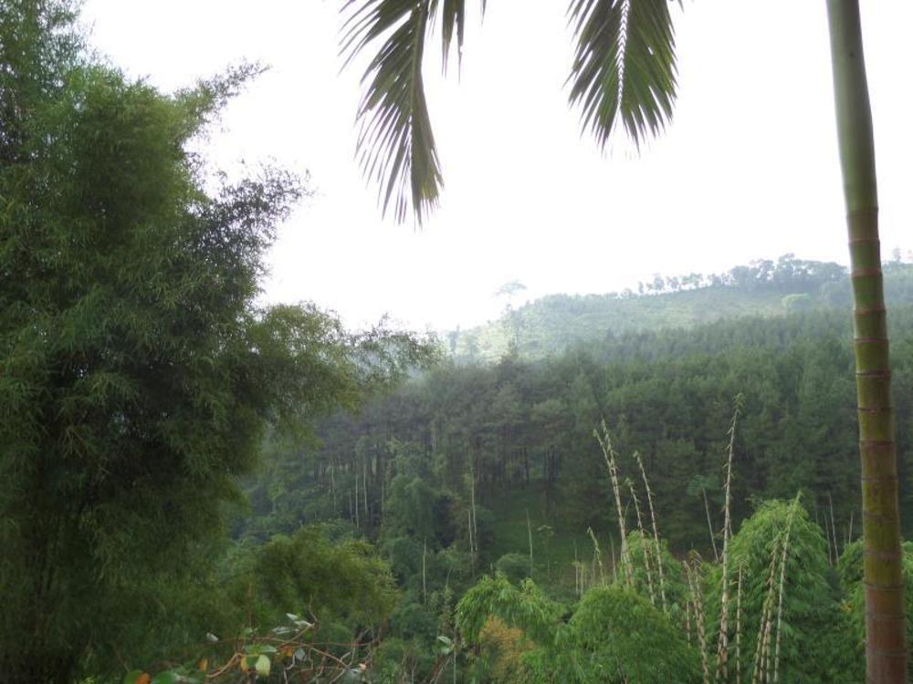 sukapura permai hotel