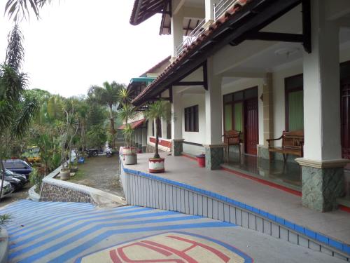 sukapura permai hotel