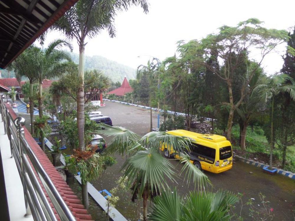 sukapura permai hotel
