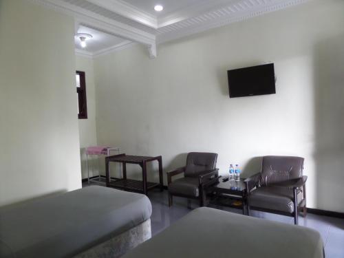 sukapura permai hotel