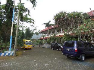 sukapura permai hotel
