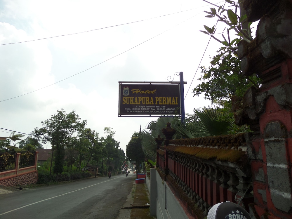 sukapura permai hotel