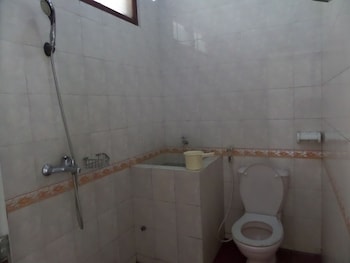 sukapura permai hotel