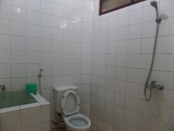 sukapura permai hotel