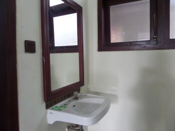 sukapura permai hotel