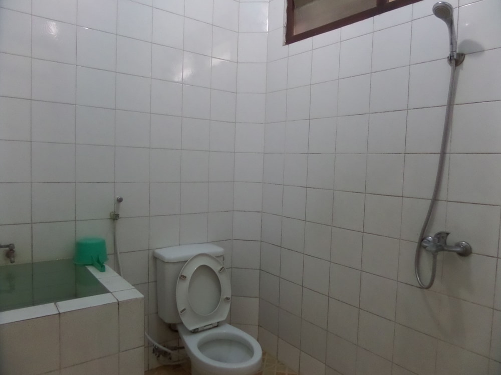 sukapura permai hotel