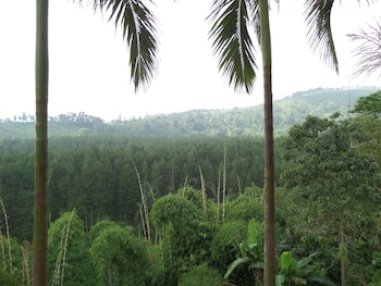 sukapura permai hotel