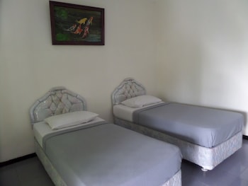 sukapura permai hotel