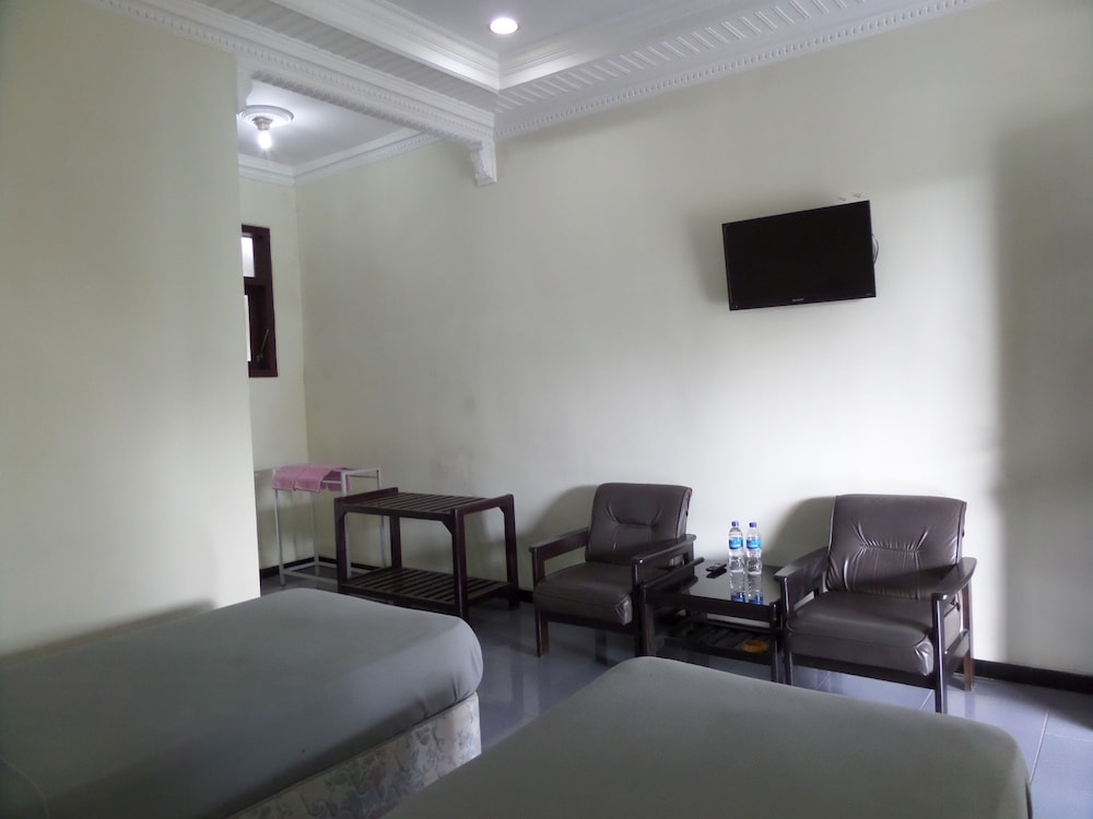 sukapura permai hotel
