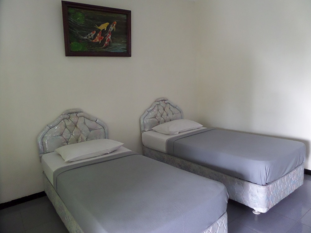 sukapura permai hotel