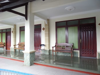sukapura permai hotel