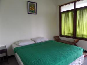 sukapura permai hotel