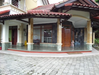 sukapura permai hotel