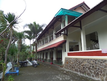 sukapura permai hotel