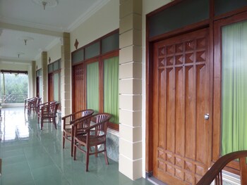 sukapura permai hotel