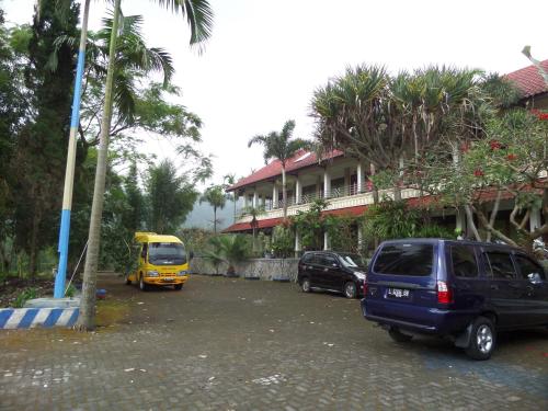 sukapura permai hotel