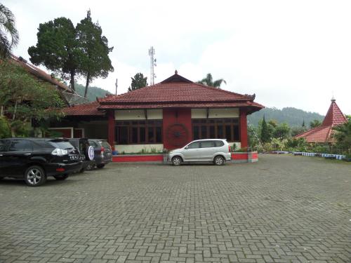 sukapura permai hotel