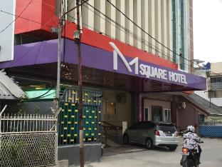msquare hotel