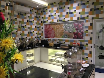msquare hotel