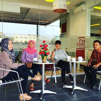msquare hotel